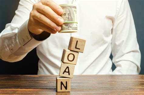 finance business loan repayment